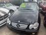 2009 BLACK MERCEDES-BENZ CLK-CLASS CLK350 Cabriolet (WDBTK56F79T) with an 3.5L V6 DOHC 24V engine, AUTOMATIC transmission, located at 2303 West Mt. Houston, Houston, 77038, (281) 507-3956, 29.771597, -95.339569 - Photo#3