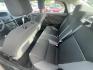 2013 WHITE FORD FOCUS S Sedan (1FADP3E27DL) with an 2.0L L4 DOHC 16V engine, AUTOMATIC transmission, located at 2303 West Mt. Houston, Houston, 77038, (281) 507-3956, 29.771597, -95.339569 - Photo#3