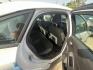 2013 WHITE FORD FOCUS S Sedan (1FADP3E27DL) with an 2.0L L4 DOHC 16V engine, AUTOMATIC transmission, located at 2303 West Mt. Houston, Houston, 77038, (281) 507-3956, 29.771597, -95.339569 - Photo#4