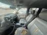 2005 GRAY JEEP LIBERTY Limited 4WD (1J4GL58K95W) with an 3.7L V6 SOHC 12V engine, AUTOMATIC transmission, located at 2303 West Mt. Houston, Houston, 77038, (281) 507-3956, 29.771597, -95.339569 - Photo#4