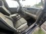 2006 BLACK JEEP COMMANDER 4WD (1J8HG48K16C) with an 3.7L V6 SOHC 12V engine, AUTOMATIC transmission, located at 2303 West Mt. Houston, Houston, 77038, (281) 507-3956, 29.771597, -95.339569 - Photo#6
