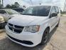 2014 WHITE RAM CARGO VAN Base (2C4RRGAG0ER) with an 3.6L V6 DOHC 24V engine, AUTOMATIC transmission, located at 2303 West Mt. Houston, Houston, 77038, (281) 507-3956, 29.771597, -95.339569 - Photo#0