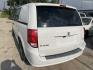 2014 WHITE RAM CARGO VAN Base (2C4RRGAG0ER) with an 3.6L V6 DOHC 24V engine, AUTOMATIC transmission, located at 2303 West Mt. Houston, Houston, 77038, (281) 507-3956, 29.771597, -95.339569 - Photo#3