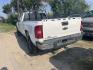 2008 WHITE CHEVROLET SILVERADO 2500HD LT1 Ext. Cab Std. Box 2WD (1GCHC29K78E) with an 6.0L V8 OHV 16V engine, AUTOMATIC transmission, located at 2303 West Mt. Houston, Houston, 77038, (281) 507-3956, 29.771597, -95.339569 - Photo#3