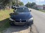 2014 BLUE BMW 3-SERIES 328i xDrive Sedan - SULEV (WBA3B5C52EP) with an 2.0L L4 DOHC 16V engine, AUTOMATIC transmission, located at 2303 West Mt. Houston, Houston, 77038, (281) 507-3956, 29.771597, -95.339569 - Photo#1
