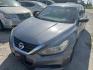 2016 GRAY NISSAN ALTIMA 2.5 S (1N4AL3AP9GC) with an 2.5L L4 DOHC 16V engine, AUTOMATIC transmission, located at 2303 West Mt. Houston, Houston, 77038, (281) 507-3956, 29.771597, -95.339569 - Photo#0