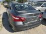 2016 GRAY NISSAN ALTIMA 2.5 S (1N4AL3AP9GC) with an 2.5L L4 DOHC 16V engine, AUTOMATIC transmission, located at 2303 West Mt. Houston, Houston, 77038, (281) 507-3956, 29.771597, -95.339569 - Photo#2