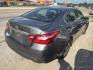2016 GRAY NISSAN ALTIMA 2.5 S (1N4AL3AP9GC) with an 2.5L L4 DOHC 16V engine, AUTOMATIC transmission, located at 2303 West Mt. Houston, Houston, 77038, (281) 507-3956, 29.771597, -95.339569 - Photo#6