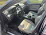 2010 GRAY ACURA TL 5-Speed AT SH-AWD with Tech Package (19UUA9F58AA) with an 3.5L V6 SOHC 24V engine, AUTOMATIC transmission, located at 2303 West Mt. Houston, Houston, 77038, (281) 507-3956, 29.771597, -95.339569 - Photo#2