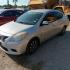 2013 GRAY NISSAN VERSA 1.6 S 5M (3N1CN7APXDL) with an 1.6L L4 DOHC 16V engine, AUTOMATIC transmission, located at 2303 West Mt. Houston, Houston, 77038, (281) 507-3956, 29.771597, -95.339569 - Photo#1