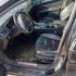 2013 BLACK FORD FUSION Titanium (3FA6P0K99DR) with an 2.0L L4 DOHC 16V engine, AUTOMATIC transmission, located at 2303 West Mt. Houston, Houston, 77038, (281) 507-3956, 29.771597, -95.339569 - Photo#1