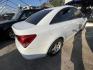 2012 WHITE CHEVROLET CRUZE 2LS (1G1PC5SH6C7) with an 1.8L L4 DOHC 16V FFV engine, AUTOMATIC transmission, located at 2303 West Mt. Houston, Houston, 77038, (281) 507-3956, 29.771597, -95.339569 - Photo#4