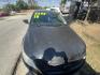 2010 BLACK VOLKSWAGEN CC Sport PZEV (WVWNN7AN5AE) with an 2.0L L4 DOHC 16V TURBO engine, MANUAL transmission, located at 2303 West Mt. Houston, Houston, 77038, (281) 507-3956, 29.771597, -95.339569 - Photo#0