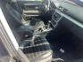 2010 BLACK VOLKSWAGEN CC Sport PZEV (WVWNN7AN5AE) with an 2.0L L4 DOHC 16V TURBO engine, MANUAL transmission, located at 2303 West Mt. Houston, Houston, 77038, (281) 507-3956, 29.771597, -95.339569 - Photo#1