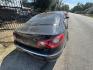 2010 BLACK VOLKSWAGEN CC Sport PZEV (WVWNN7AN5AE) with an 2.0L L4 DOHC 16V TURBO engine, MANUAL transmission, located at 2303 West Mt. Houston, Houston, 77038, (281) 507-3956, 29.771597, -95.339569 - Photo#6