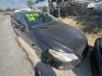 2010 BLACK VOLKSWAGEN CC Sport PZEV (WVWNN7AN5AE) with an 2.0L L4 DOHC 16V TURBO engine, MANUAL transmission, located at 2303 West Mt. Houston, Houston, 77038, (281) 507-3956, 29.771597, -95.339569 - Photo#7
