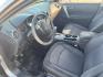 2008 BLUE SUBARU OUTBACK Base (4S4BP60CX87) with an 2.5L H4 SOHC 16V engine, AUTOMATIC transmission, located at 2303 West Mt. Houston, Houston, 77038, (281) 507-3956, 29.771597, -95.339569 - Photo#3