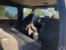 1996 GRAY DODGE RAM WAGON B3500 (2B5WB35Z4TK) with an 5.9L V8 OHV 16V engine, AUTOMATIC transmission, located at 2303 West Mt. Houston, Houston, 77038, (281) 507-3956, 29.771597, -95.339569 - Photo#3