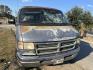 1996 GRAY DODGE RAM WAGON B3500 (2B5WB35Z4TK) with an 5.9L V8 OHV 16V engine, AUTOMATIC transmission, located at 2303 West Mt. Houston, Houston, 77038, (281) 507-3956, 29.771597, -95.339569 - Photo#5