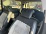 2011 BLACK FORD FLEX Limited FWD (2FMGK5DC8BB) with an 3.5L V6 DOHC 24V engine, AUTOMATIC transmission, located at 2303 West Mt. Houston, Houston, 77038, (281) 507-3956, 29.771597, -95.339569 - Photo#4