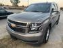 2017 TAN CHEVROLET SUBURBAN LT 2WD (1GNSCHKC4HR) with an 5.3L V8 OHV 16V engine, AUTOMATIC transmission, located at 2303 West Mt. Houston, Houston, 77038, (281) 507-3956, 29.771597, -95.339569 - Photo#1