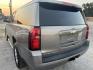 2017 TAN CHEVROLET SUBURBAN LT 2WD (1GNSCHKC4HR) with an 5.3L V8 OHV 16V engine, AUTOMATIC transmission, located at 2303 West Mt. Houston, Houston, 77038, (281) 507-3956, 29.771597, -95.339569 - Photo#5