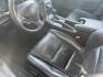 2010 GRAY ACURA TL 5-Speed AT (19UUA8F26AA) with an 3.5L V6 SOHC 24V engine, AUTOMATIC transmission, located at 2303 West Mt. Houston, Houston, 77038, (281) 507-3956, 29.771597, -95.339569 - Photo#2