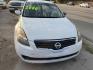 2008 WHITE NISSAN ALTIMA 2.5 S (1N4AL21E18C) with an 2.5L L4 DOHC 16V engine, AUTOMATIC transmission, located at 2303 West Mt. Houston, Houston, 77038, (281) 507-3956, 29.771597, -95.339569 - Photo#0