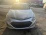 2013 GRAY HYUNDAI SONATA HYBRID Sedan (KMHEC4A43DA) with an 2.4L L4 DOHC 16V HYBRID engine, AUTOMATIC transmission, located at 2303 West Mt. Houston, Houston, 77038, (281) 507-3956, 29.771597, -95.339569 - Photo#0