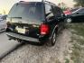 2003 GREEN FORD EXPLORER Eddie Bauer 4.6L 2WD (1FMDU64W53Z) with an 4.6L V8 SOHC 16V engine, AUTOMATIC transmission, located at 2303 West Mt. Houston, Houston, 77038, (281) 507-3956, 29.771597, -95.339569- Photo#1