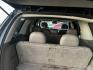 2003 GREEN FORD EXPLORER Eddie Bauer 4.6L 2WD (1FMDU64W53Z) with an 4.6L V8 SOHC 16V engine, AUTOMATIC transmission, located at 2303 West Mt. Houston, Houston, 77038, (281) 507-3956, 29.771597, -95.339569- Photo#2