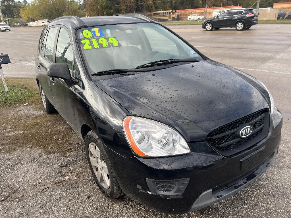 photo of 2007 KIA RONDO EX