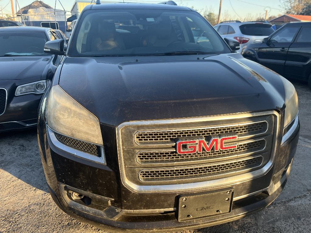 photo of 2015 GMC ACADIA SLT-2 FWD