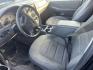 2002 BLACK FORD EXPLORER XLS 4WD (1FMZU72E22Z) with an 4.0L V6 SOHC 16V engine, AUTOMATIC transmission, located at 2303 West Mt. Houston, Houston, 77038, (281) 507-3956, 29.771597, -95.339569- Photo#4