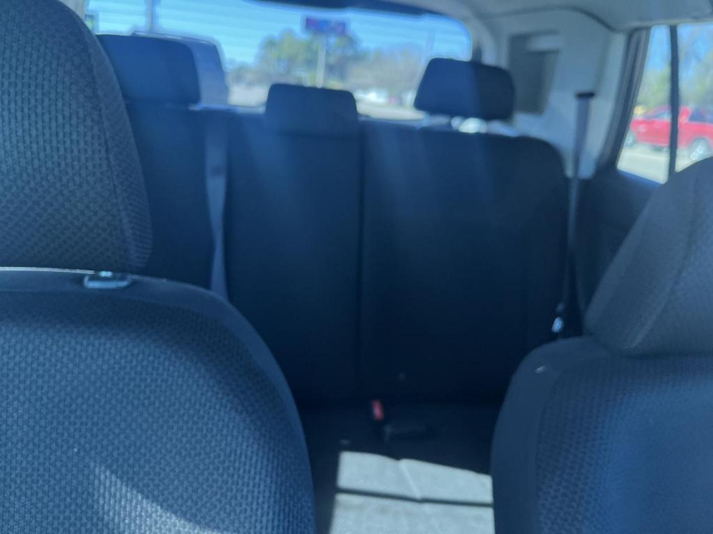 2008 BLACK SCION XB Wagon (JTLKE50E781) with an 2.4L L4 DOHC 16V engine, AUTOMATIC transmission, located at 2303 West Mt. Houston, Houston, 77038, (281) 507-3956, 29.771597, -95.339569 - Photo#4