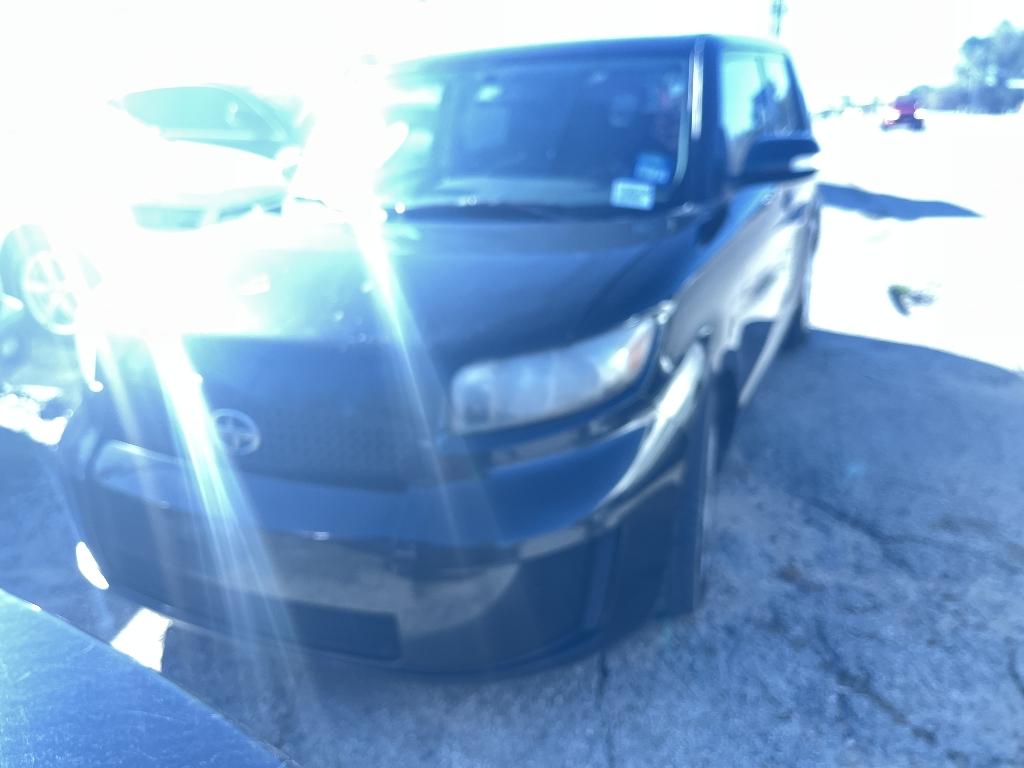 photo of 2008 SCION XB Wagon
