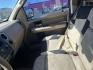 2006 GRAY FORD F-150 Lariat SuperCab 2WD (1FTPX12516K) with an 5.4L V8 SOHC 16V engine, AUTOMATIC transmission, located at 2303 West Mt. Houston, Houston, 77038, (281) 507-3956, 29.771597, -95.339569 - Photo#3