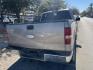 2006 GRAY FORD F-150 Lariat SuperCab 2WD (1FTPX12516K) with an 5.4L V8 SOHC 16V engine, AUTOMATIC transmission, located at 2303 West Mt. Houston, Houston, 77038, (281) 507-3956, 29.771597, -95.339569 - Photo#5
