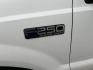 2003 WHITE FORD F-250 SD King Ranch Long Bed 2WD (1FTNF20L63E) with an 5.4L V8 SOHC 16V engine, AUTOMATIC transmission, located at 2303 West Mt. Houston, Houston, 77038, (281) 507-3956, 29.771597, -95.339569- Photo#1