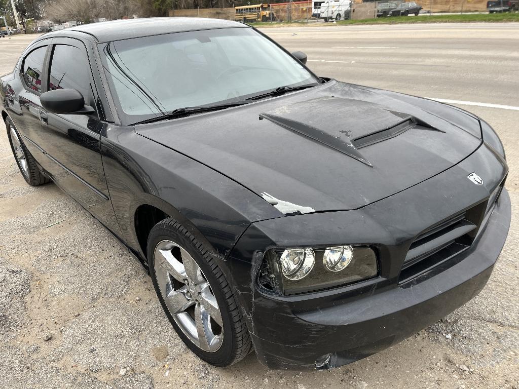 photo of 2006 DODGE CHARGER SXT