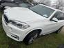 2014 WHITE BMW X5 sDrive35i (5UXKR2C59E0) with an 3.0L L6 DOHC 24V engine, AUTOMATIC transmission, located at 2303 West Mt. Houston, Houston, 77038, (281) 507-3956, 29.771597, -95.339569 - Photo#0