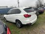 2014 WHITE BMW X5 sDrive35i (5UXKR2C59E0) with an 3.0L L6 DOHC 24V engine, AUTOMATIC transmission, located at 2303 West Mt. Houston, Houston, 77038, (281) 507-3956, 29.771597, -95.339569 - Photo#1