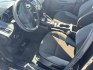 2013 BLACK FORD FOCUS S Sedan (1FADP3E29DL) with an 2.0L L4 DOHC 16V engine, AUTOMATIC transmission, located at 2303 West Mt. Houston, Houston, 77038, (281) 507-3956, 29.771597, -95.339569- Photo#4