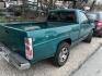 1996 GREEN NISSAN PICKUP Reg. Cab 2WD (1N6SD11S4TC) with an 2.4L L4 SOHC 12V engine, AUTOMATIC transmission, located at 2303 West Mt. Houston, Houston, 77038, (281) 507-3956, 29.771597, -95.339569 - Photo#1