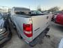 2007 GRAY FORD F-150 Lariat SuperCrew 2WD (1FTRW12W87F) with an 4.6L V8 SOHC 16V engine, AUTOMATIC transmission, located at 2303 West Mt. Houston, Houston, 77038, (281) 507-3956, 29.771597, -95.339569 - Photo#2
