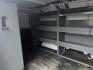 2014 WHITE CHEVROLET EXPRESS 2500 Cargo (1GCWGFCG9E1) with an 6.0L V8 OHV 16V FFV engine, AUTOMATIC transmission, located at 2303 West Mt. Houston, Houston, 77038, (281) 507-3956, 29.771597, -95.339569 - Photo#9