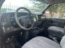 2014 WHITE CHEVROLET EXPRESS 2500 Cargo (1GCWGFCG9E1) with an 6.0L V8 OHV 16V FFV engine, AUTOMATIC transmission, located at 2303 West Mt. Houston, Houston, 77038, (281) 507-3956, 29.771597, -95.339569 - Photo#1