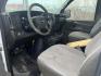 2014 WHITE CHEVROLET EXPRESS 2500 Cargo (1GCWGFCG9E1) with an 6.0L V8 OHV 16V FFV engine, AUTOMATIC transmission, located at 2303 West Mt. Houston, Houston, 77038, (281) 507-3956, 29.771597, -95.339569 - Photo#7