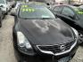 2010 BLACK NISSAN ALTIMA 2.5 S 6M/T Coupe (1N4AL2EP5AC) with an 2.5L L4 DOHC 16V engine, AUTOMATIC transmission, located at 2303 West Mt. Houston, Houston, 77038, (281) 507-3956, 29.771597, -95.339569 - Photo#0