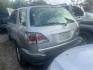 2003 GRAY LEXUS RX 300 2WD (JTJGF10U530) with an 3.0L V6 DOHC 24V engine, 4-SPEED AUTOMATIC transmission, located at 2303 West Mt. Houston, Houston, 77038, (281) 507-3956, 29.771597, -95.339569 - Photo#1